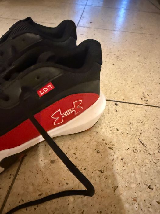 Нови мъжки маратонки Under Armour