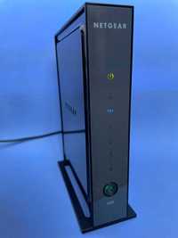 Wi-Fi роутер Netgear n300 wnr2000v3