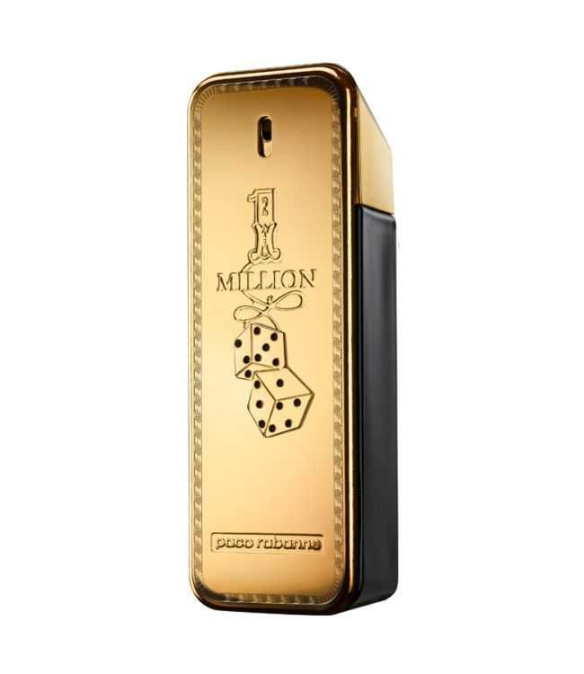 Paco Rabanne 1 Million Monopoly Collector EDT 100ml.