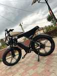 Vand bicicleta electrica