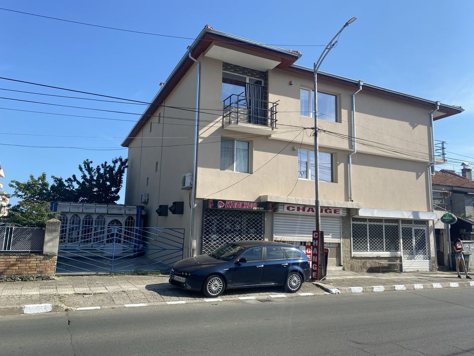 Къща за Гости Бинева