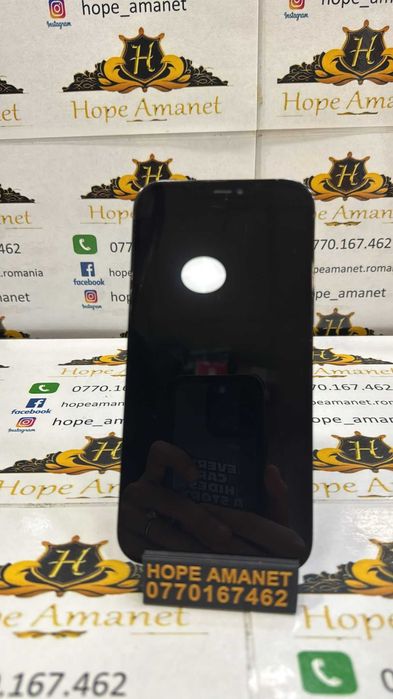 Hope Amanet P12 / iPhone 12 Pro Max