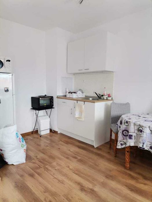 Дава се под наем Едностаен апартамент в Бургас, Възраждане - 37 кв.м за 168.3 € - Снимка #2