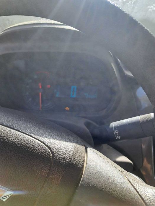 SROCHNA COBALT sotiladi. 2019 yil. mexanika 135 million. Oq rang