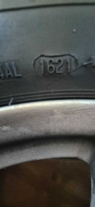 jante BMW pe 18” cu anvelope Continental CrossContact – 255/55 R18