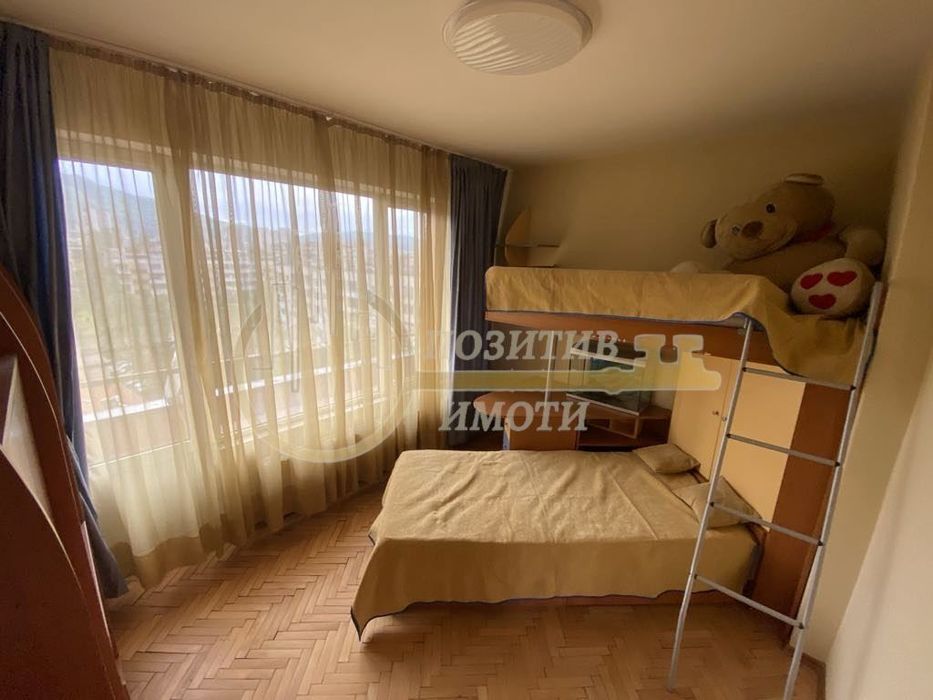 3-стаен в София-Борово площ 95 цена 750