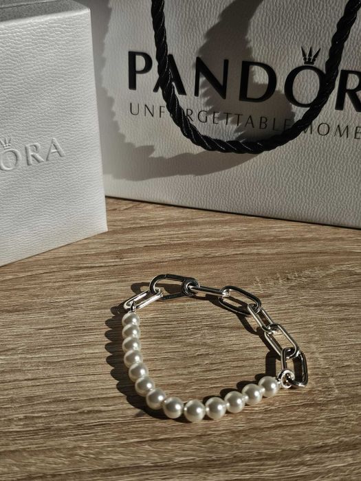 Гривна Пандора|Pandora