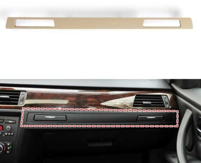 Trim Ornament Suport Pahare BMW Seria 3 E90 E91 E92 E93