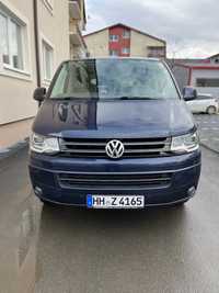 VW T5 Caravelle Extra Lung
Comfortline 2.0 TDI