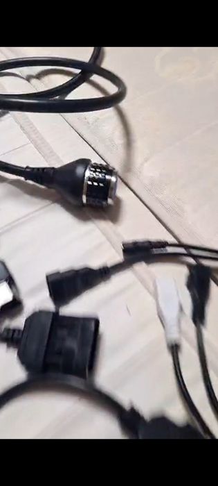 Cabluri tester auto diferite modele