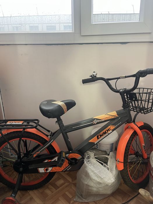 Продам велосипед