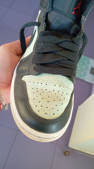 Дамски маратонки Nike 38,5 номер