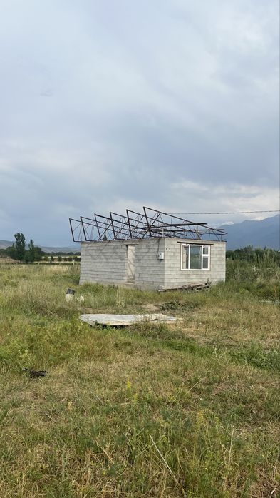 Продам участок с времянкой 25 Соток