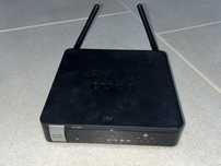 Vand router Cisco