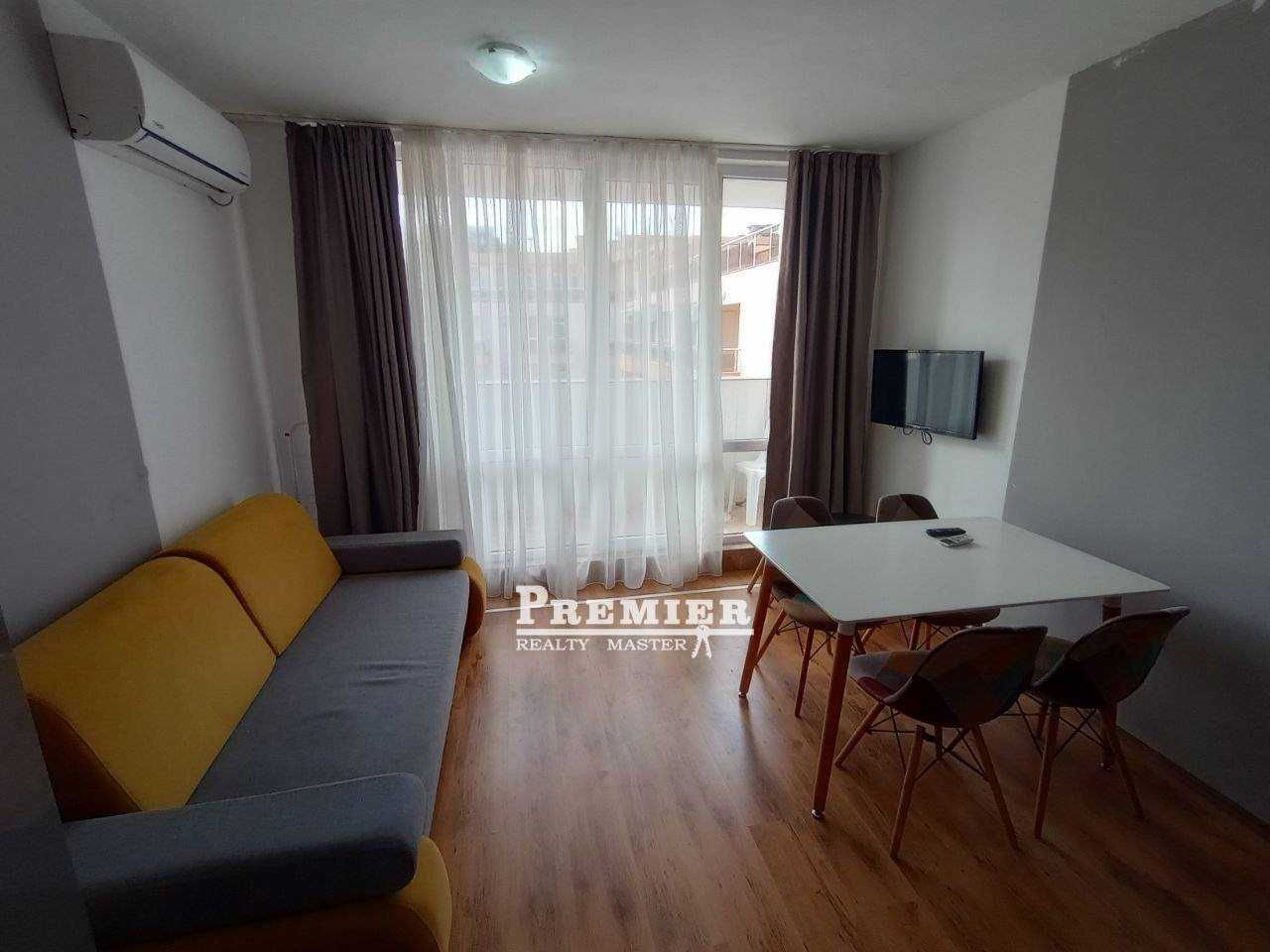 Продава се Двустаен апартамент в Поморие - 53 кв.м за 1567 €/кв.м - Снимка #10