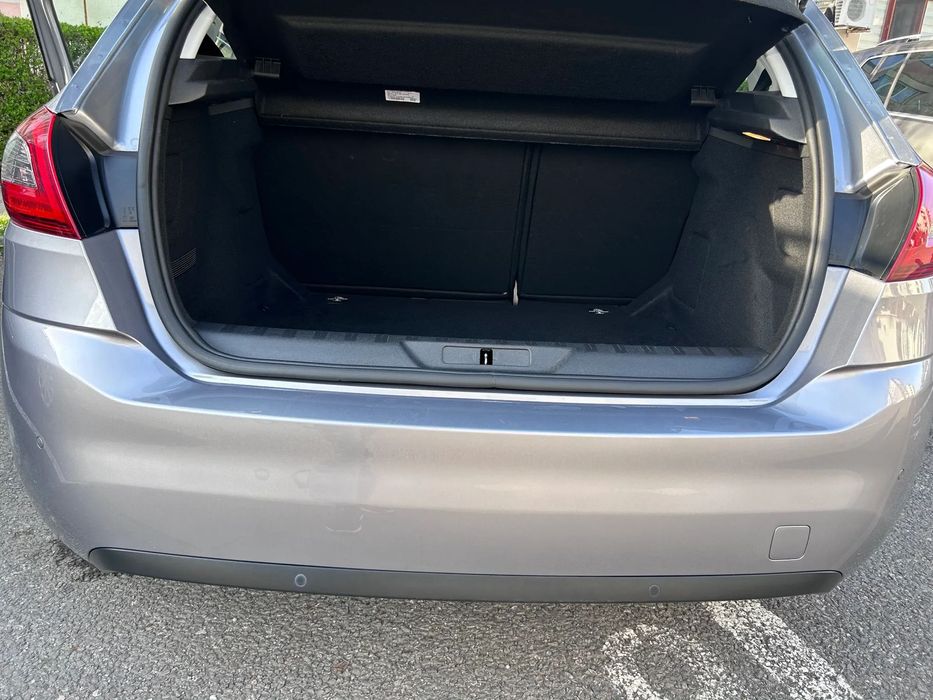 Peugeot 308 PEUGEOT 308 Active Pack Prim Propietar Romania