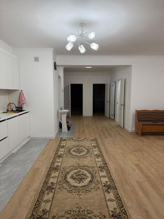 Квартира в аренду