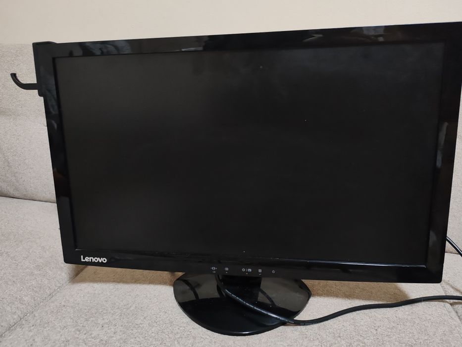 Монитор Lenovo C24-10