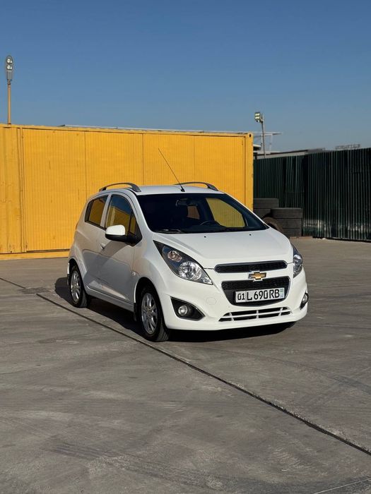 Assalomu aleykum spark sotiladi