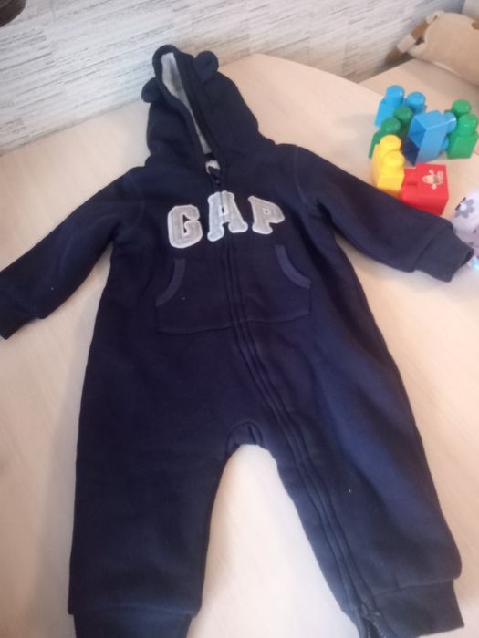 Детская одежда на мальчика