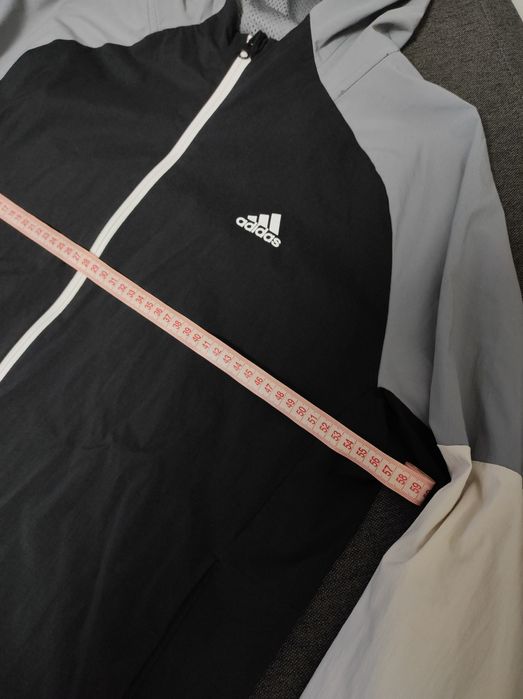 Ветровка Adidas (Оригинал)
