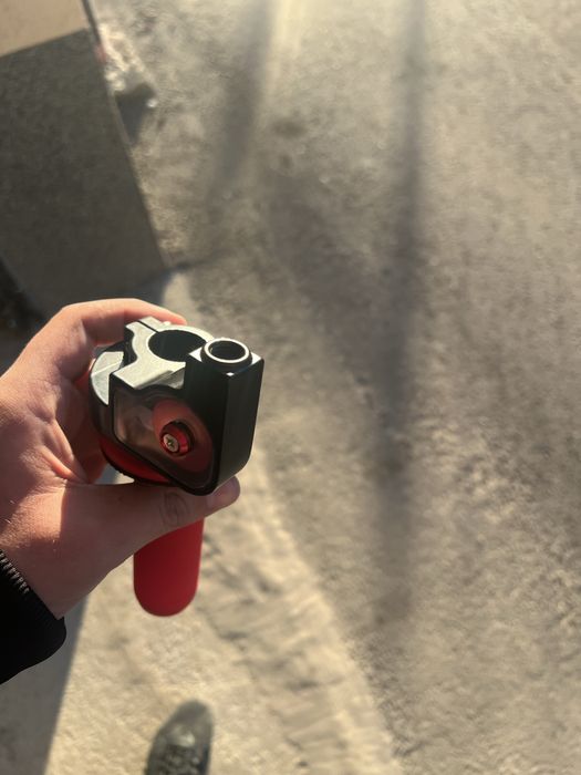 Ръчка за газ за скутери/мотори(twist throtle)