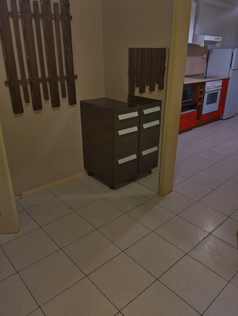 Дава се под наем Тристаен апартамент в Варна, Аспарухово - 68 кв.м за 331.5 € - Снимка #2