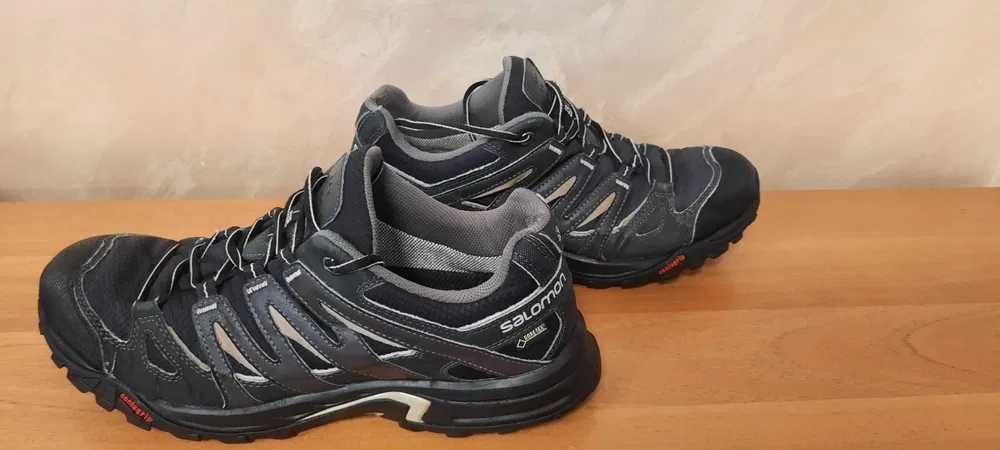 Salomon ESKAPE GTX ® -GORE-TEX® В Много Добро Състояние