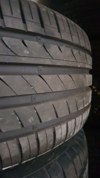 4бр. оригинални джанти Mercedes 17" 5x112 S класа