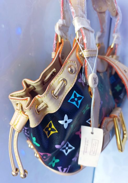 Дамска чанта Louis Vuitton Оригинал
