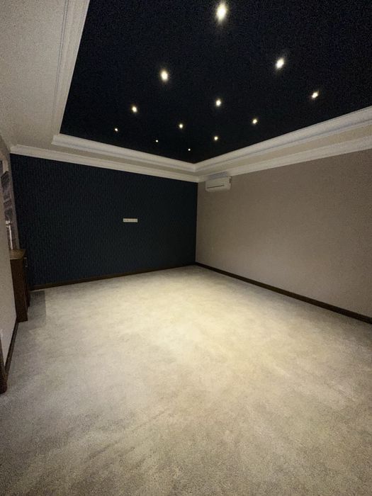 Шикарный Дом с Бассейном с Мебелью и Техникой в Тузеле 40Лет Победы