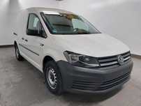 Volkswagen Caddy Kasten 2,0 TDI BMT VW Caddy Kasten 2,0 TDI BMT