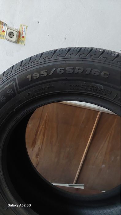 Anvelope iarna 195/65/R16C