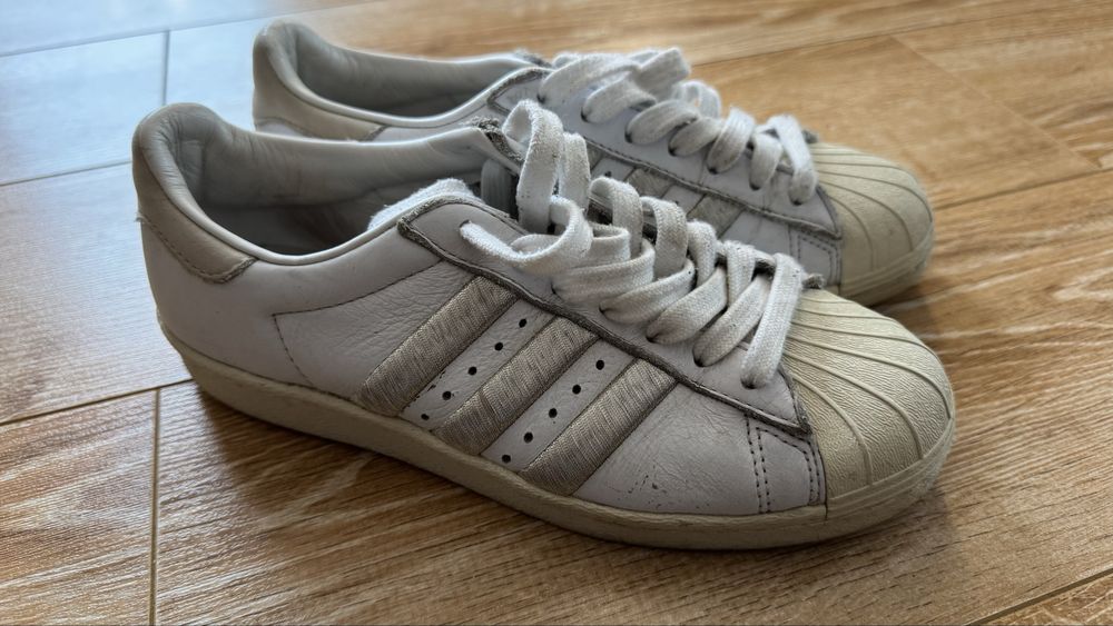 Adidas superstar nr 38