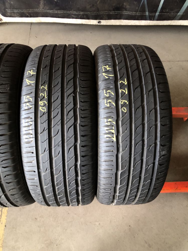 Anvelope vara 225/55/17 Semperit Speed Life 3 225 55 17 R17