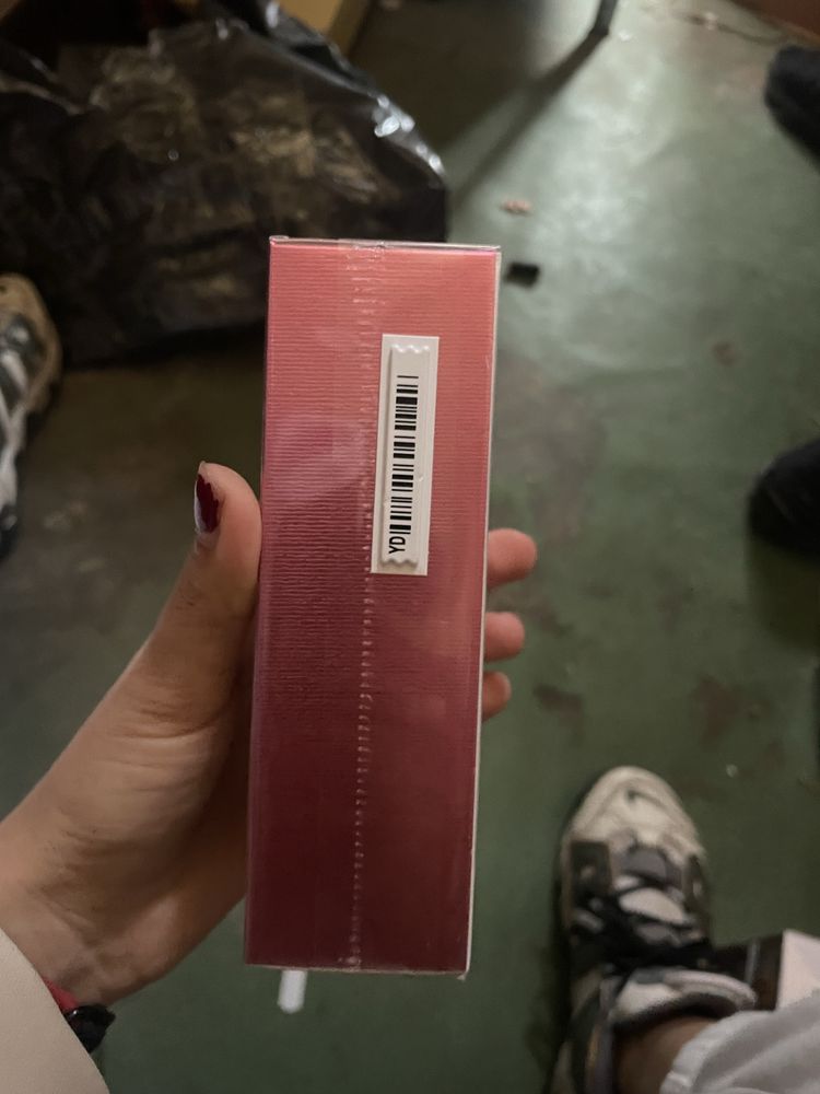 kayali sparkling lychee |39