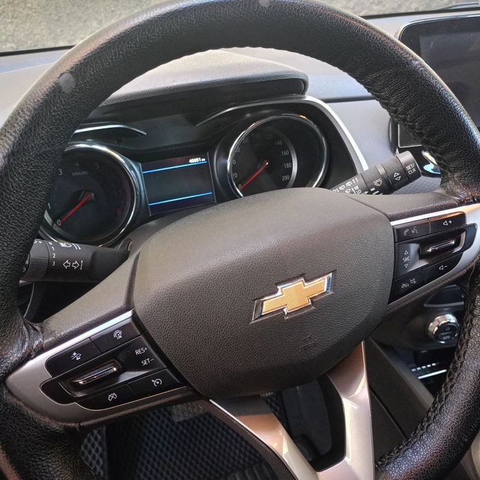 Продаю Chevrolet Treker 2 Premier
