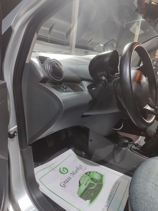 Spark Sotiladi Sro'chna