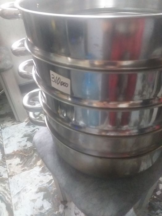 Мантышница большая