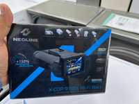Neoline 9700 Wi Fi black