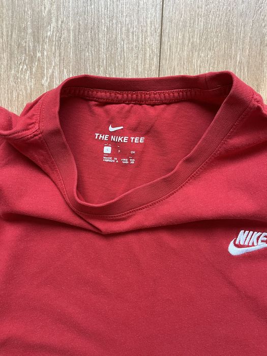Тениска Nike Sportswear