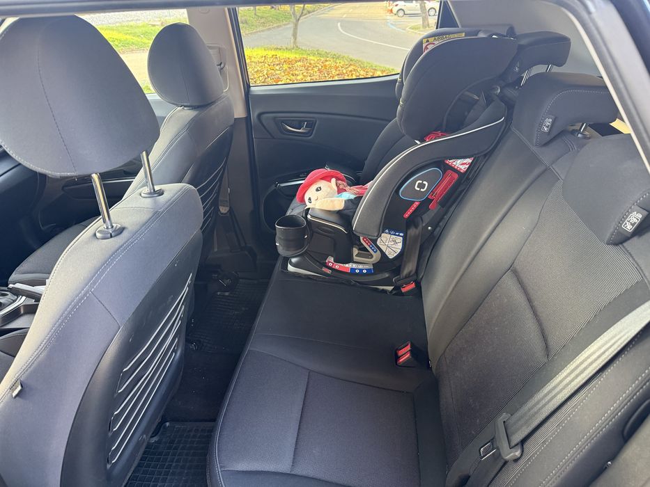 Ssangyong Tivoli Grand