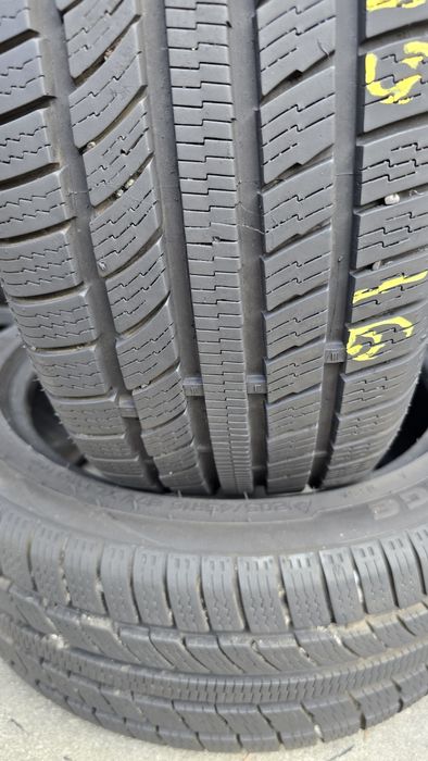2 anvelope Mirage 205/45/16
