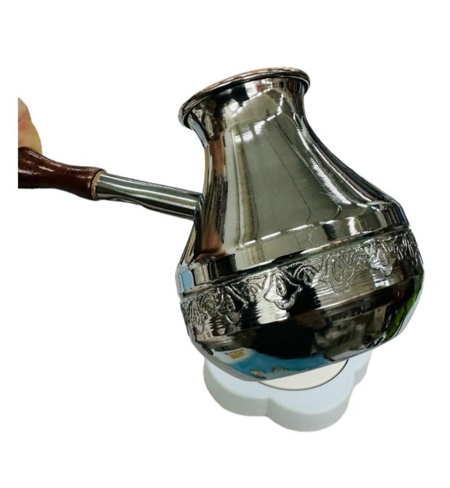 Турка медная 200мл. Новая