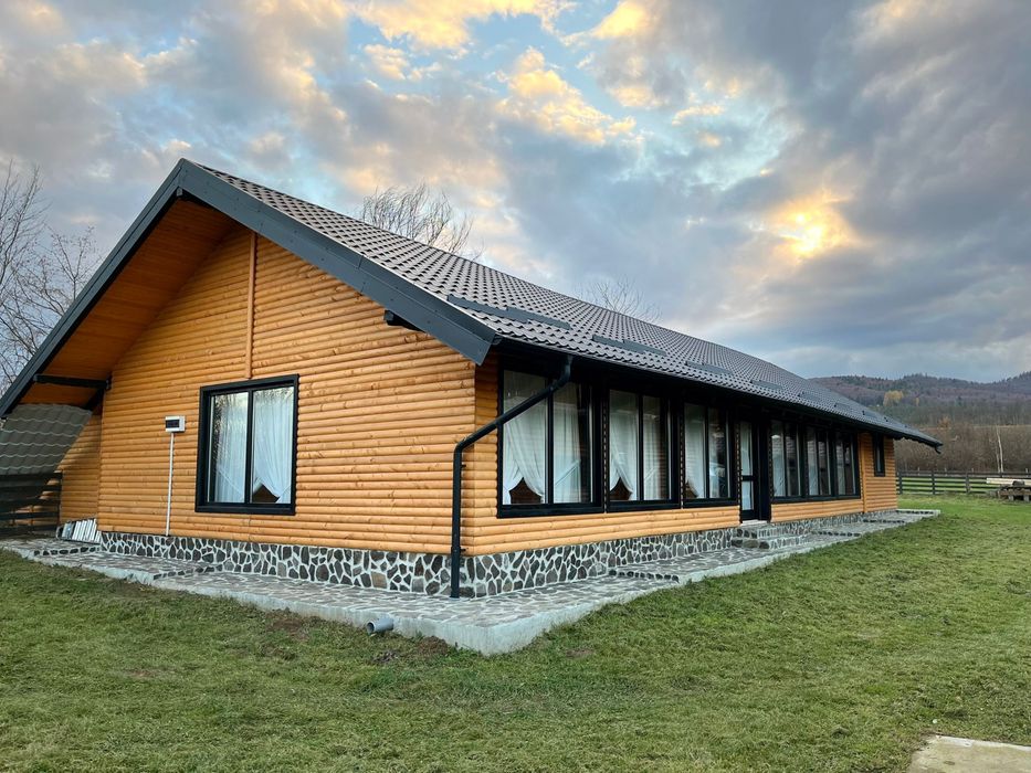 De inchiriat pentru evenimente