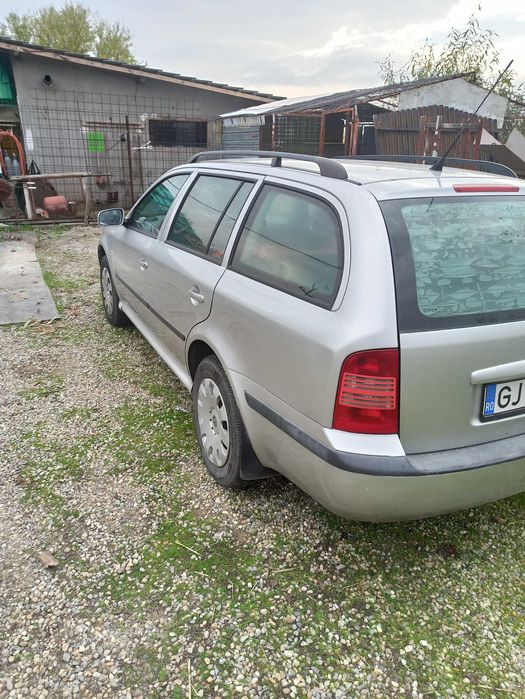 Vânzări auto Skoda