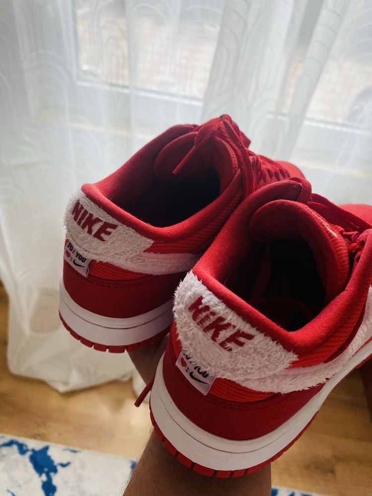 Nike Dunk Valentine S Day