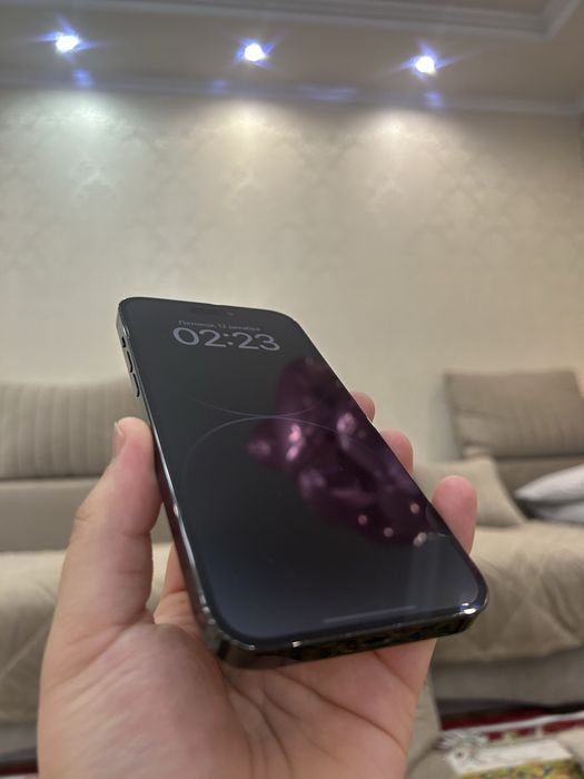 Iphone 14pro Max 512ГБ