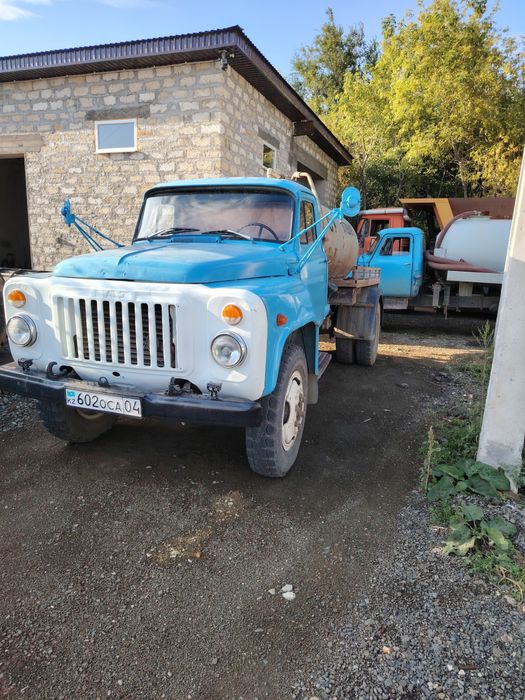 Продам Ассинезатор.