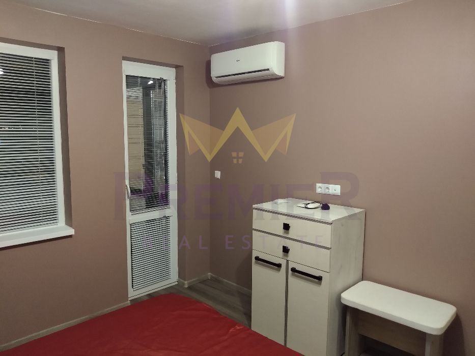 Дава се под наем Двустаен апартамент в Варна, Кайсиева градина - 60 кв.м за 400 € - Снимка #7